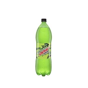 Mountain Dew Zero Sugar 1.5L