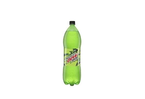 Mountain Dew Zero Sugar 1.5L
