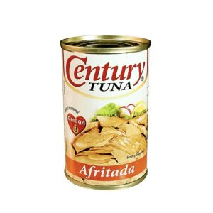 Century Tuna Afritada 155g