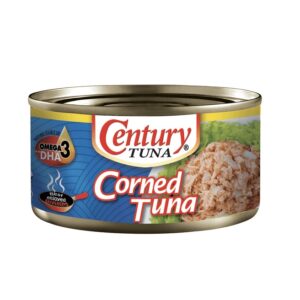 Century Corned Tuna 180g
