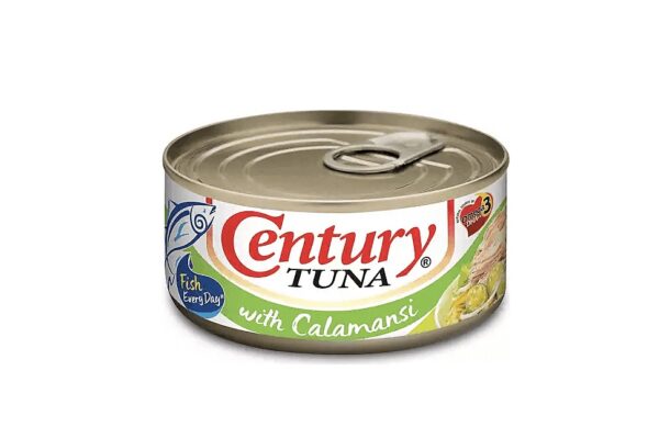 Century Tuna With Calamansi 180g