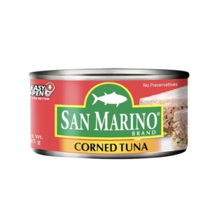 San Marino Corned Tuna 85g