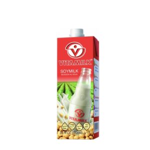 Vitamilk Soya Milk Original 1L
