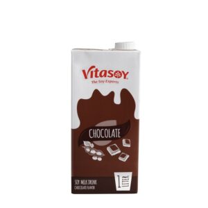 Vitasoy Soy Chocolate 1L