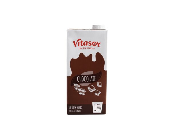 Vitasoy Soy Chocolate 1L