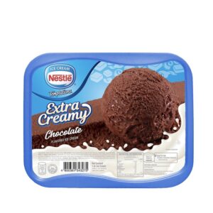 Nestle Temptation Extra Creamy Chocolate Ice Cream 1.3L