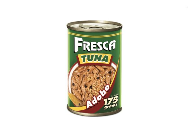 Fresca Tuna Adobo 175g
