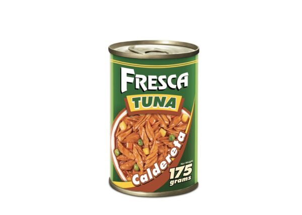 Fresca Tuna Caldereta 175g