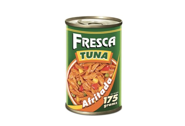Fresca Tuna Afritada 175g