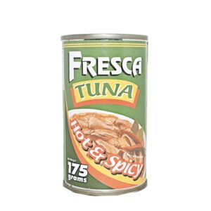 Fresca Tuna Hot and Spicy 175g