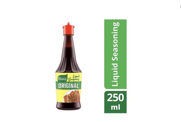 Knorr Liquid Seasoning Original 250ml