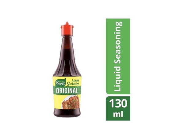Knorr Liquid Seasoning Original 130ml