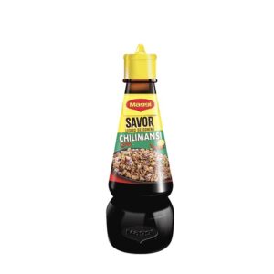 Maggi Liquide Seasoning Chili Calamansi 130ml