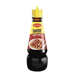 Maggi Liquid Seasoning Chili 130g
