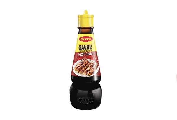 Maggi Liquid Seasoning Chili 130g