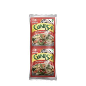 Aji Ginisa Flavor Seasoning Mix 8g 16s