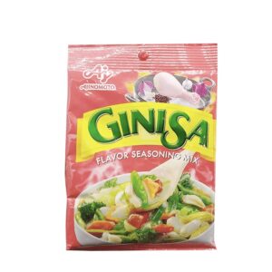 Aji Ginisa Flavor Seasoning Mix 100g