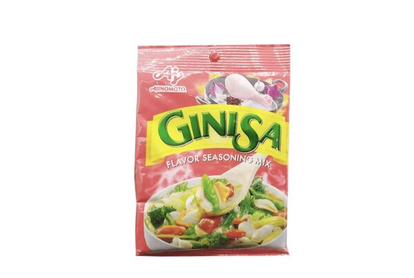 Aji Ginisa Flavor Seasoning Mix 100g