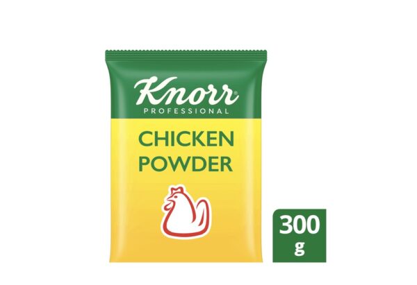 Knorr Seasoning Chiken Powder 300g