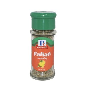 McCormick Italian Seasoning 13g