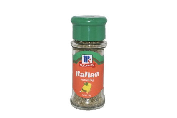 McCormick Italian Seasoning 13g