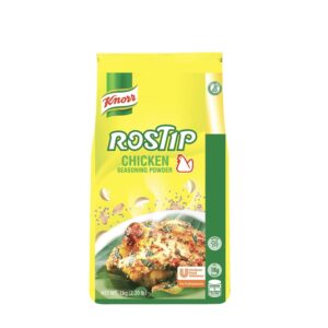 Knorr Rostip Chicken Seasoning Powder 1kg