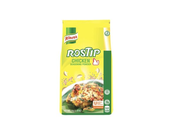 Knorr Rostip Chicken Seasoning Powder 1kg