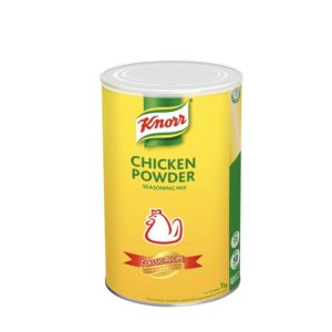 Knorr Chicken Powder Seasoning Mix 1kg