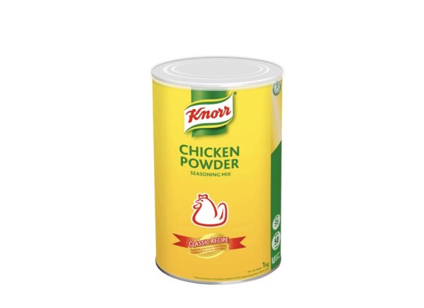 Knorr Chicken Powder Seasoning Mix 1kg