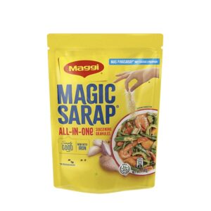 Maggi Magic Sarap All In One Seasoning Granules 150g