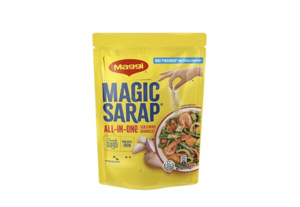 Maggi Magic Sarap All In One Seasoning Granules 150g