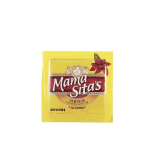 Mamasita’s Seasoning Mix All Natural Achuete Annatto Powder 10g
