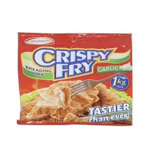 Ajinomoto Crispy Fry Garlic Breading Mix for 1kg - 62g