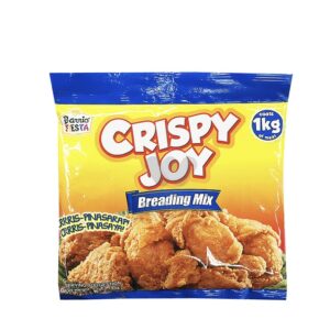 Barrio Fiesta Crispy Joy Original Breading Mix 62g