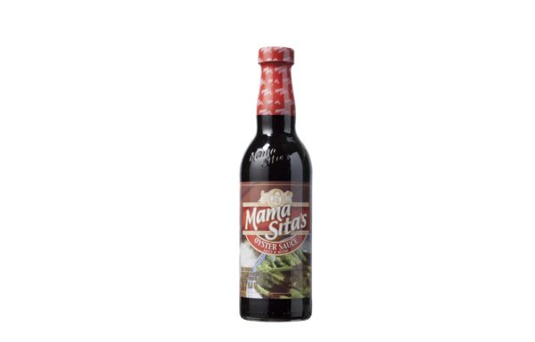 Mama Sita’s Oyster Sauce 405g
