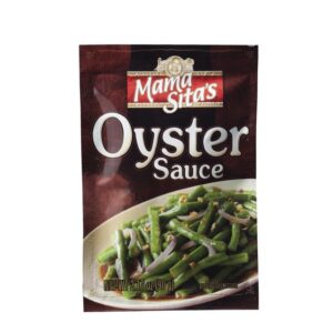 Mama Sita’s Oyster Sauce 90g