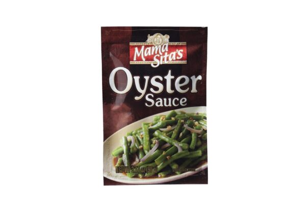 Mama Sita’s Oyster Sauce 90g
