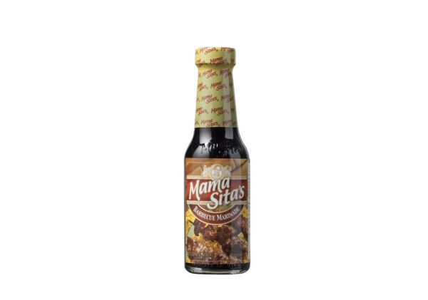 Mama Sita’s Marinade Barbeque 150ml
