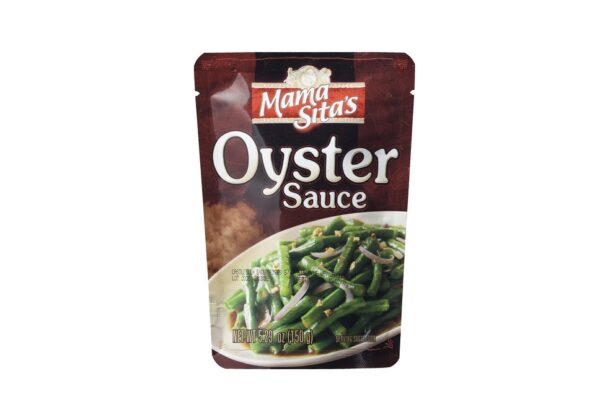 Mama Sita’s Oyster Sauce Doy Pack 150g