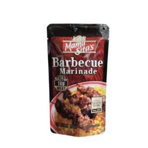 Mama Sita’s Marinade Barbeque Doy Pack 150ml