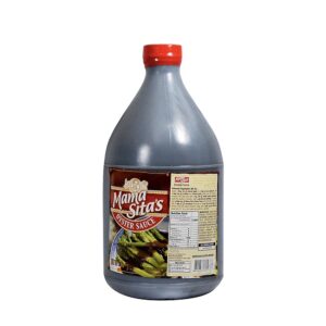 Mama Sita’s Oyster Sauce 2kg - 1/2gal