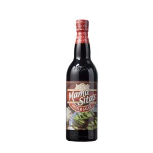 Mama Sita’s Oyster Sauce 765g