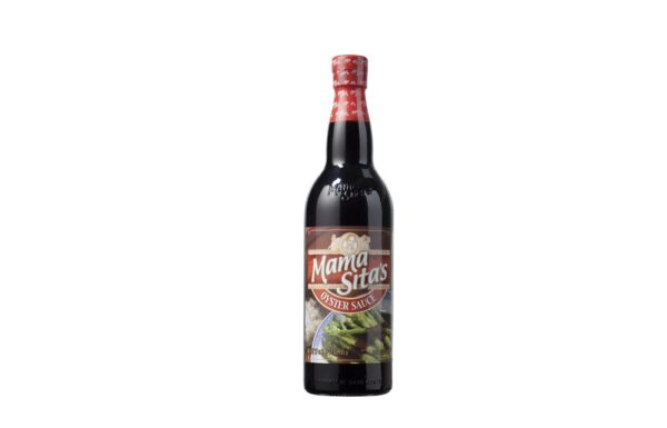 Mama Sita’s Oyster Sauce 765g