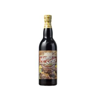 Mama Sita’s Barbeque Marinade 680ml