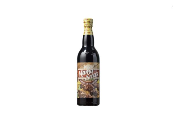 Mama Sita’s Barbeque Marinade 680ml