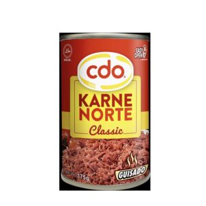 CDO Karne Norte 175g