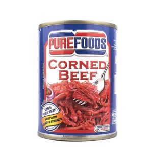 Purefoods Corned Beef 380g