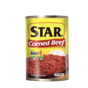 Purefoods Star Corned Beef 260g