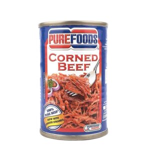 Purefoods Corned Beef 150g