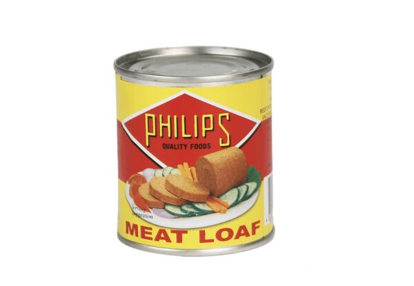 Philips Meat Loaf 200g